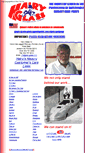 Mobile Screenshot of harryglass.com